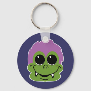 Chaveiro Goofy Goblin
