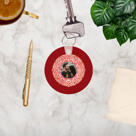 Chaveiro Gorgeous Mehndi