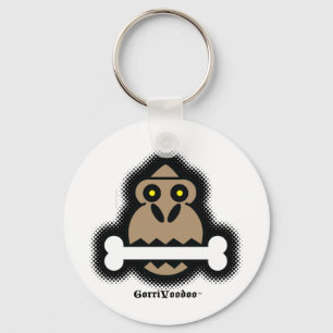 Chaveiro GorriVoodoo™