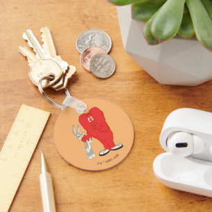 Chaveiro Gossamer Holding INSETOS BUNNY™