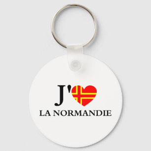 Chaveiro Gosto da Normandia