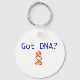 Chaveiro Got_Dna