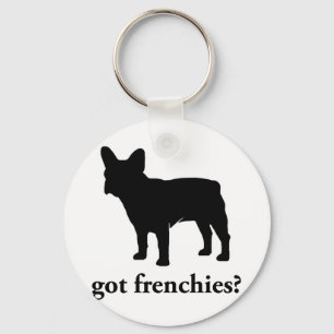 Chaveiro got frenchies?