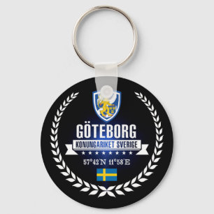 Chaveiro Göteborg