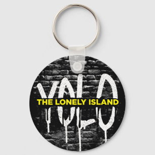 Chaveiro Gotejamento do tijolo