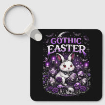 Gothic Easter