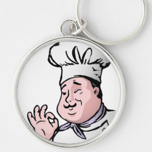 CHAVEIRO GOURMET CHEF