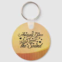 Graça incrível como o som é doce