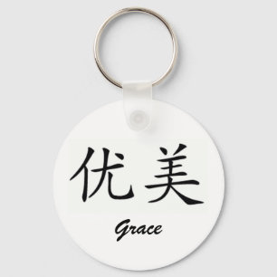 Chaveiro Grace