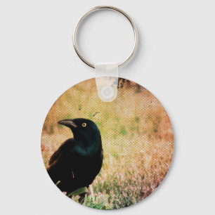 Chaveiro Grackle 3