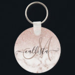 Chaveiro Gradiente de mármore branco brilhante Rosa, Dourad<br><div class="desc">Este design elegante e feminino perfeito para a moda da moda e na moda. Ele apresenta um gradiente rosa dourado cintilante brilhante e falsa em cima de um fundo rosa cor-de-rosa e do padrão de pedra mármore branca. É glamouroso, chico, luxuoso, moderno e clássico. ***NOTA DE DESIGN IMPORTANTE: Para qualquer...</div>
