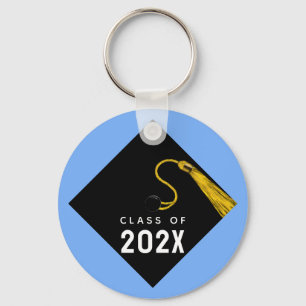 Chaveiro graduação 2019
