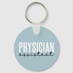 Chaveiro Graduação PA Assistente Médico