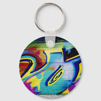 Chaveiro GRAFITE LA no Parking Lot_mod lrg2