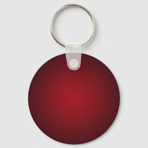 Chaveiro Grainy Red-Black Vignette