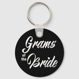 Chaveiro Gramas Da Noiva Festa De Casamento Correspondência