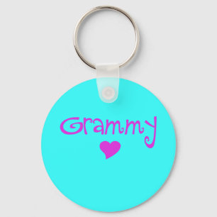 Chaveiro Grammy with Heart