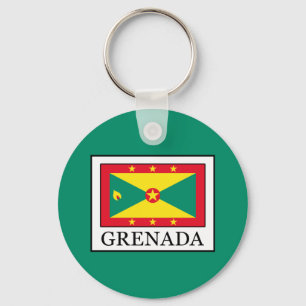 Chaveiro Granada