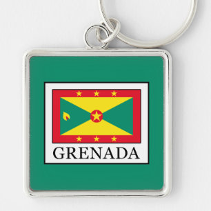 Chaveiro Granada