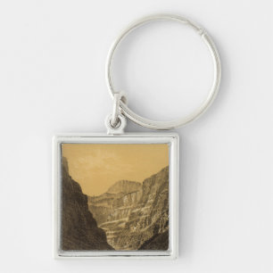 Chaveiro Grand Canon, Rio Colorado