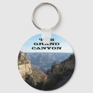 Chaveiro Grand Canyon Key Chain