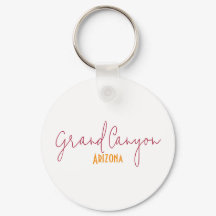 Grand Canyon National Park Arizona Souvenir