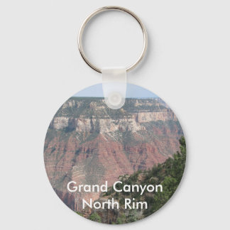 Chaveiro Grand Canyon North Rim