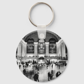 Chaveiro Grand Central Station - 100th Yrs Anniversary