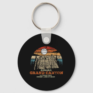 Chaveiro Grande Canyon Arizona Parques Nacionais Ao Ar Livr