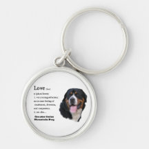 Grande Cão Suíço Amor é...