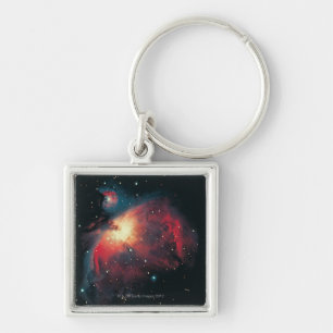 Chaveiro Grande nebulosa de Orion