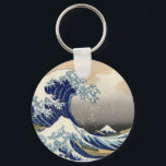 Chaveiro Grande onda<br><div class="desc">Assim como os calçados,  agite a onda grande em suas chaves</div>