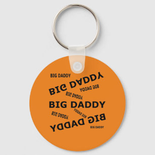 Chaveiro Grande Pai!