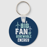 Grande Ventilador de Energias Eólicas Engraçadas p