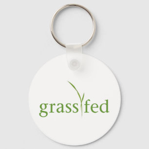 Chaveiro Grass Fed