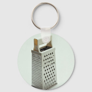 Chaveiro Gratador de queijo para cozinha