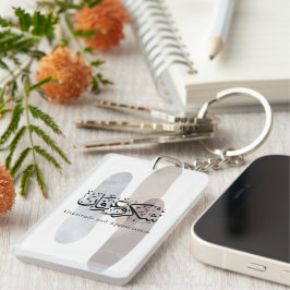 Chaveiro Gratitude and Appreciation Arabic Calligraphy art 