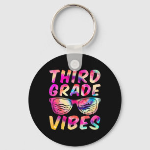 Chaveiro Grau Vibs Primeiro Dia De Crianças Do 3º Grau De V