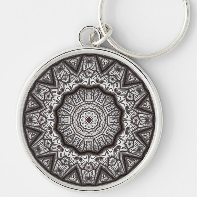 Chaveiro gravado 3 (Frente)