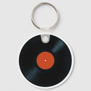 Chaveiro GRAVADO LP