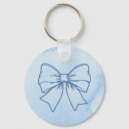 Chaveiro Gravata de pulseira