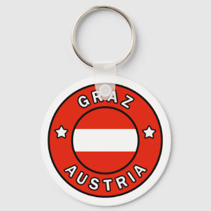 Chaveiro Graz Áustria