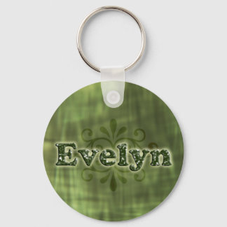 Chaveiro Green Evelyn