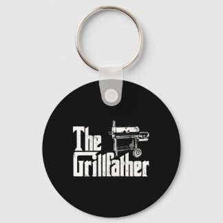 Chaveiro Grelhador Defumador E Churrasqueira Chef Grillfath