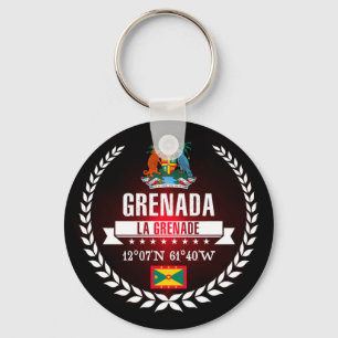 Chaveiro Grenada