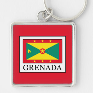 Chaveiro Grenada