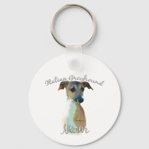Chaveiro Greyhound 2