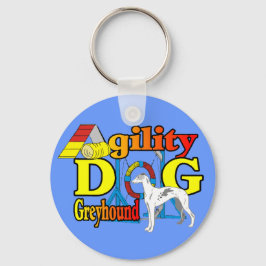 Chaveiro Greyhound_Agilidade