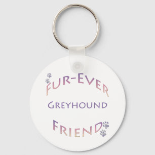 Chaveiro Greyhound Fuere