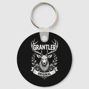 Chaveiro Grigler Original Dialeto Bávaro Figurino